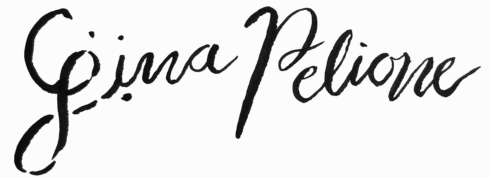 Gina Pelione