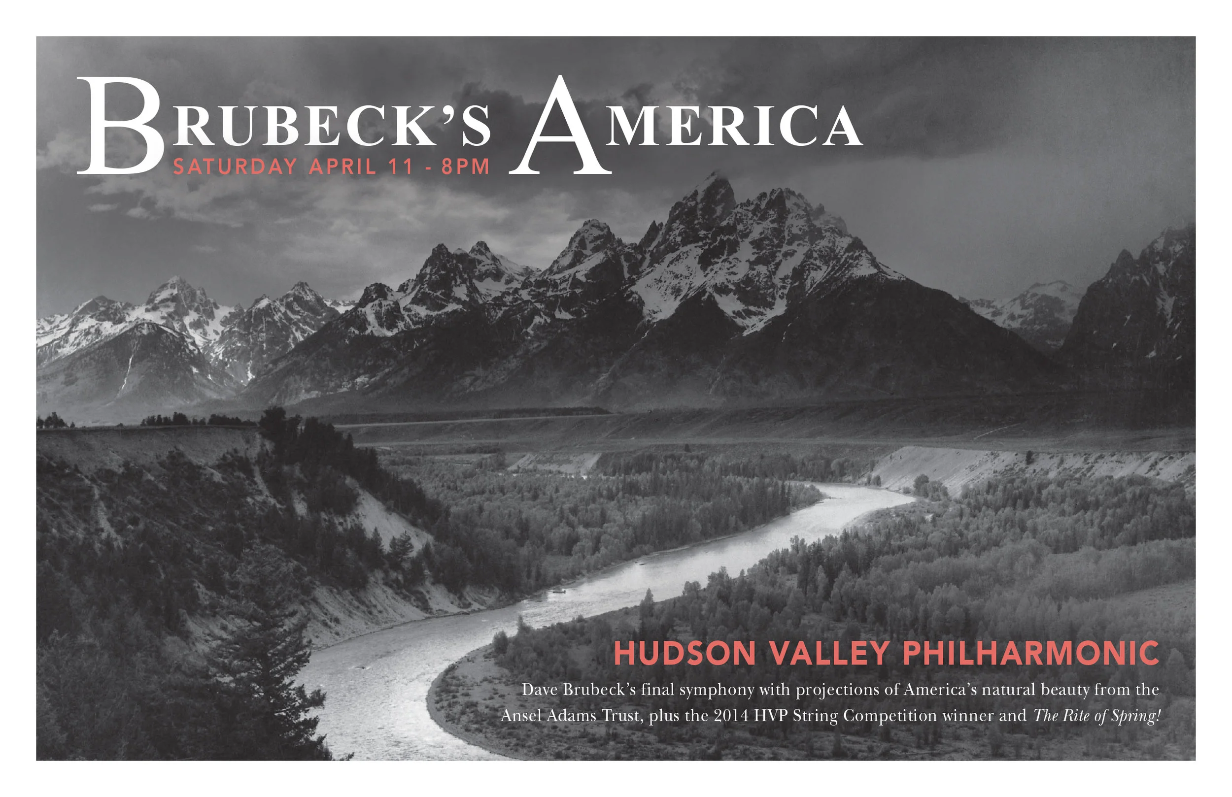 Hudson Valley Philharmonic