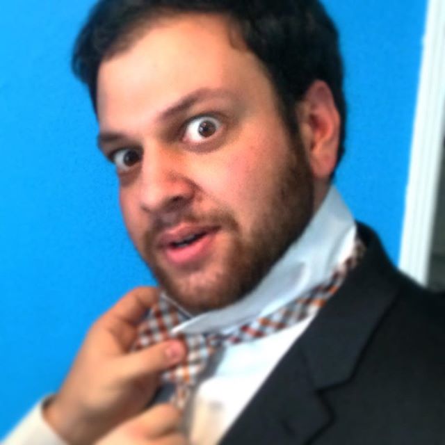 Hide yo children, hide yo wives, cause they r-ing erybody up in here. #thelongstorybegins