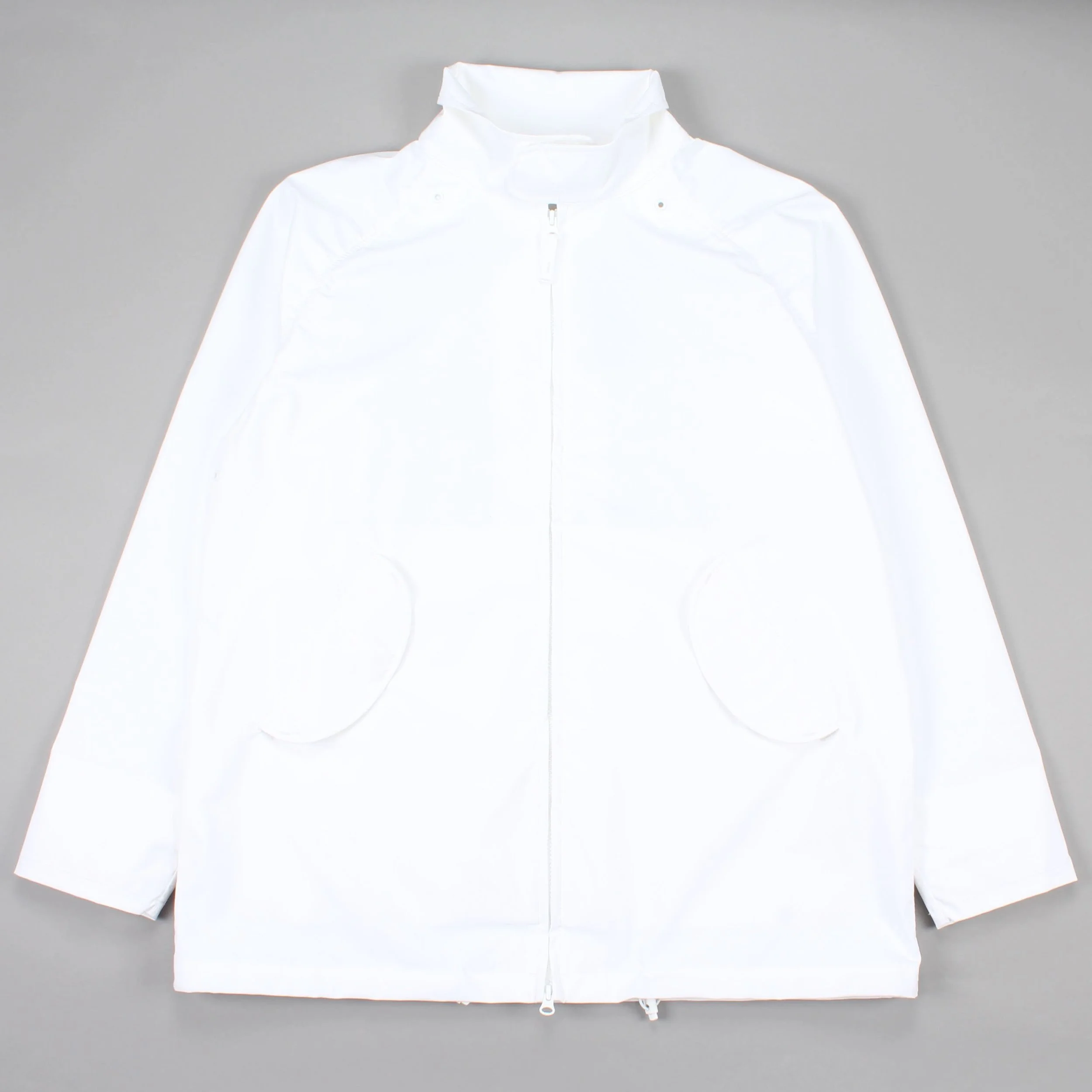 6876 JACKET MS-1 STORM WHITE/WHITE 2.500 DKK