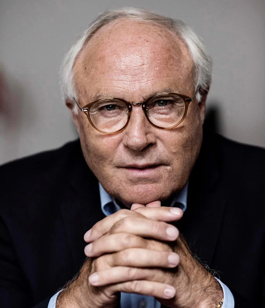 Foto: Les Kaner.