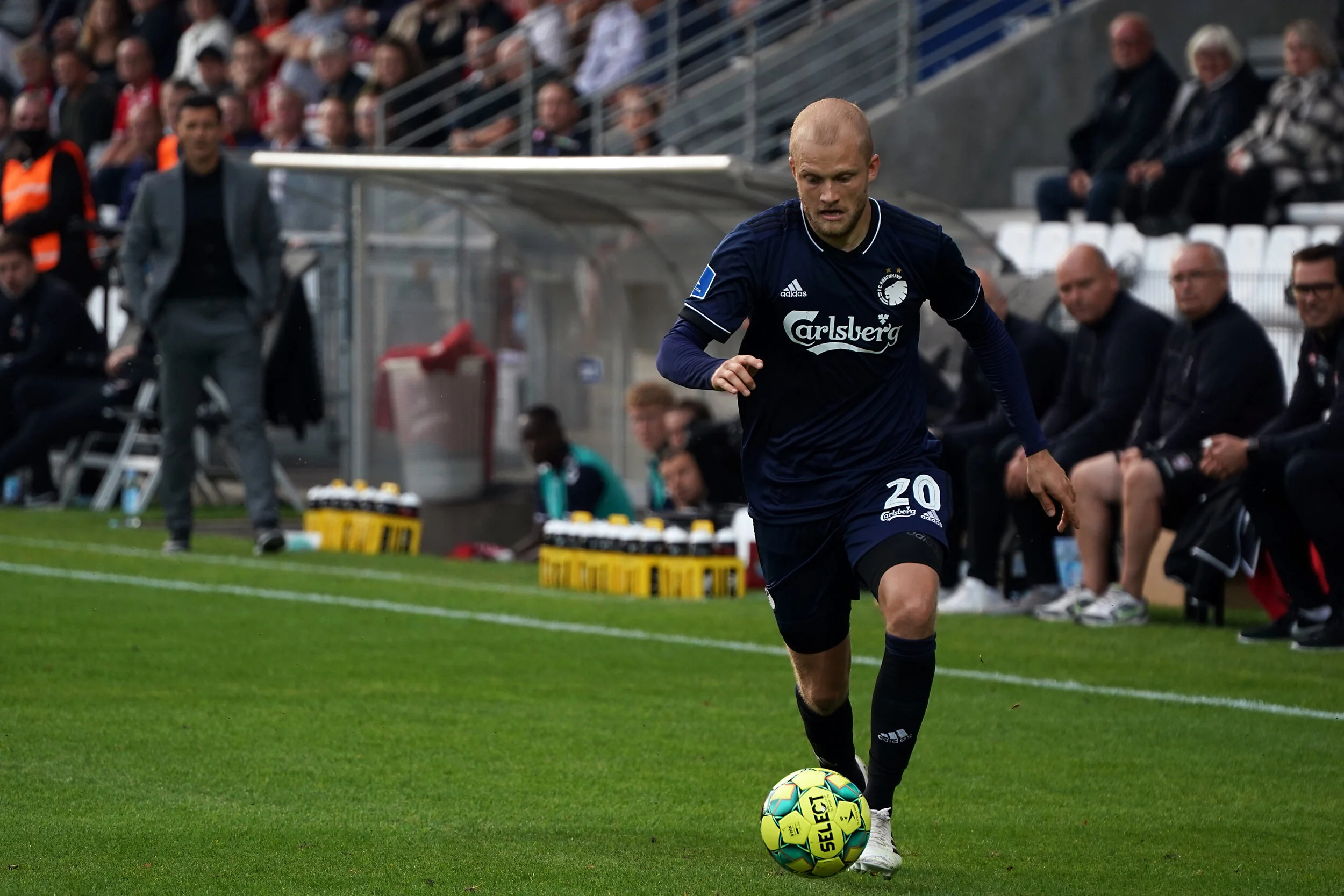 BOILE: FOR MEGET DENNE SÆSON ER BARE IKKE GODT NOK