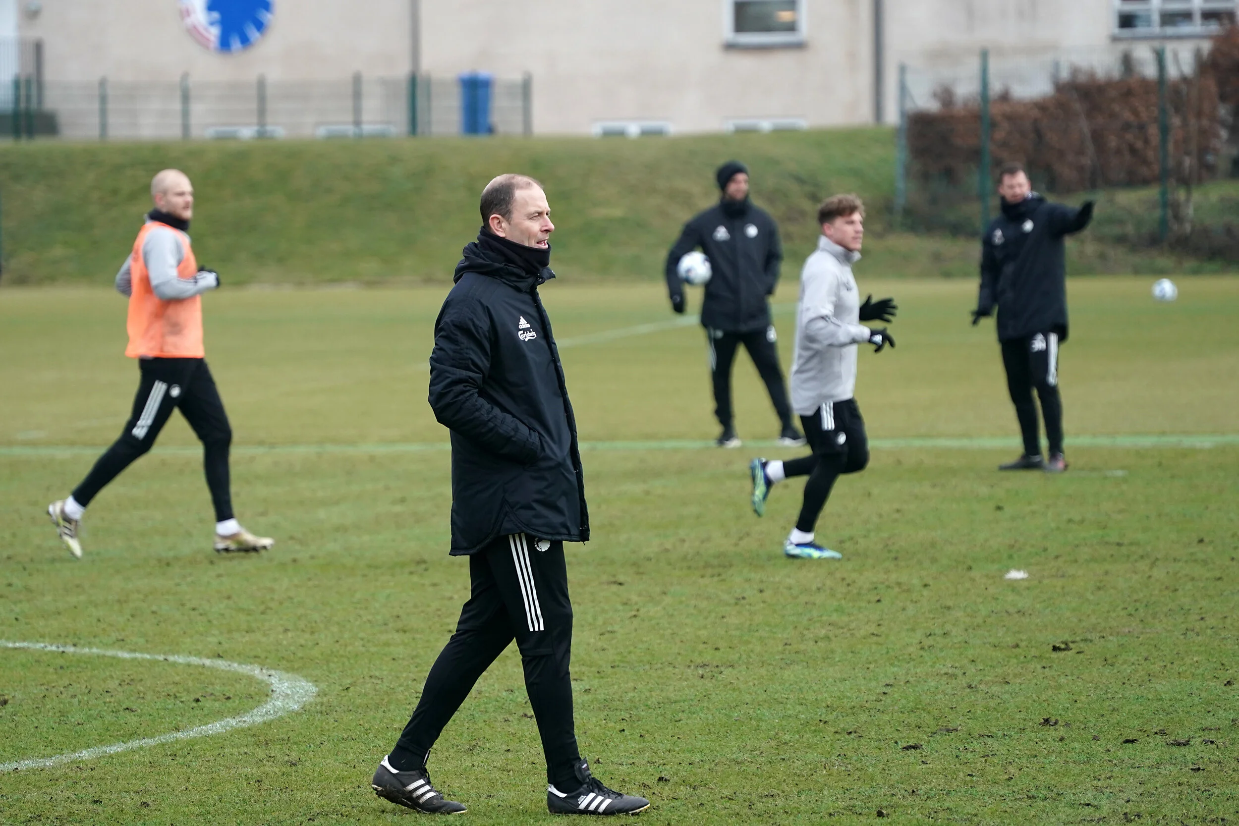 THORUP: FCK HAR STÅET STILLE EN PERIODE