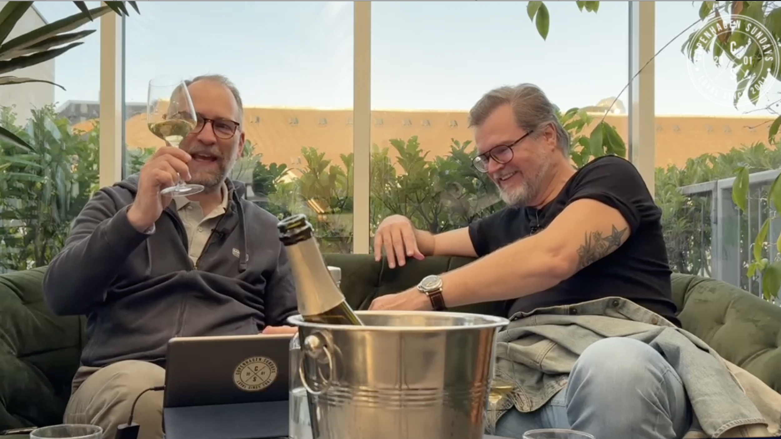 FARVEL 2025: OP- OG NEDTURE I ÅRET DER ER GÅET