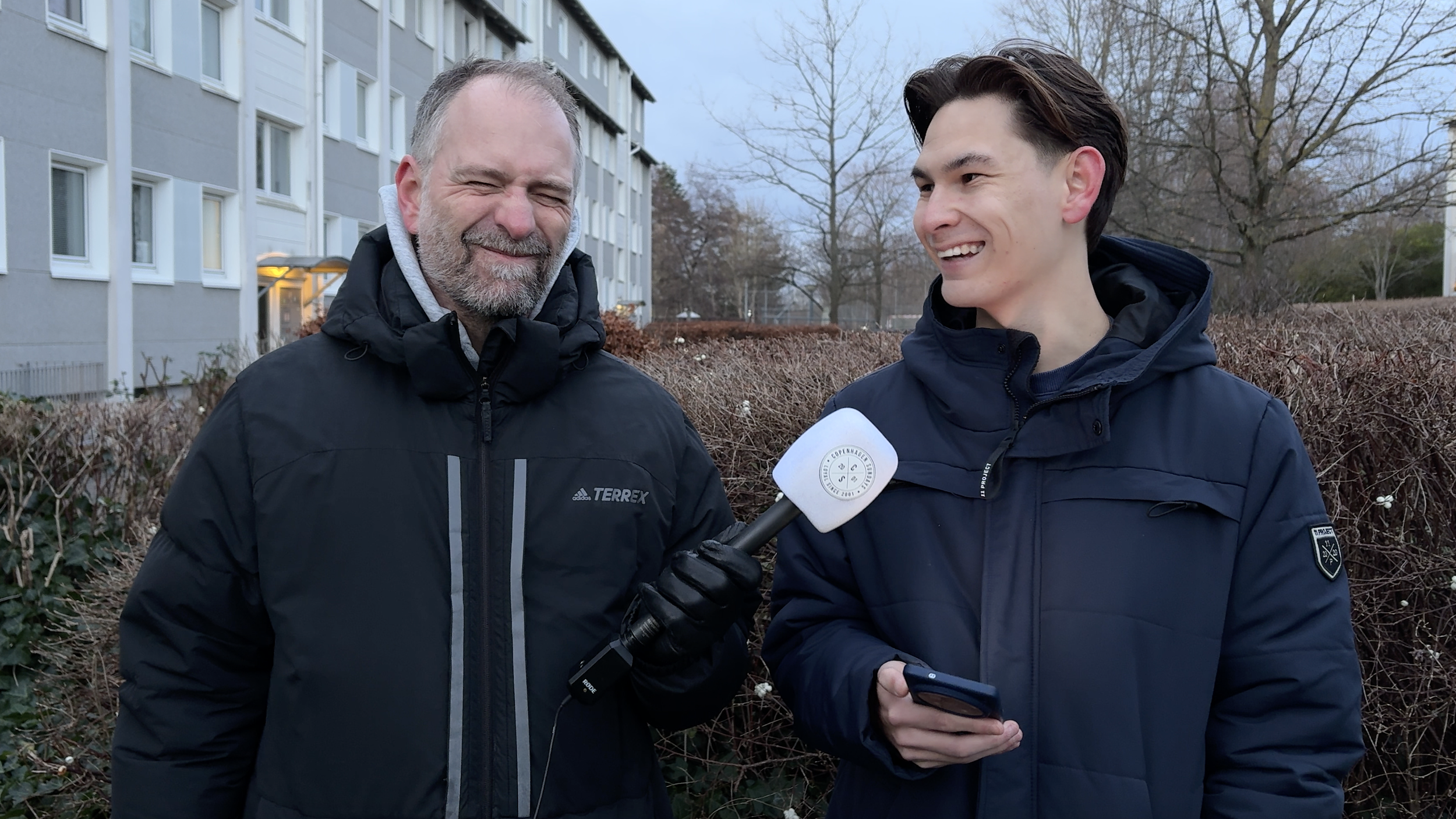 TRANSFERTEAMET: HVAD SKER DER I VINDUET?