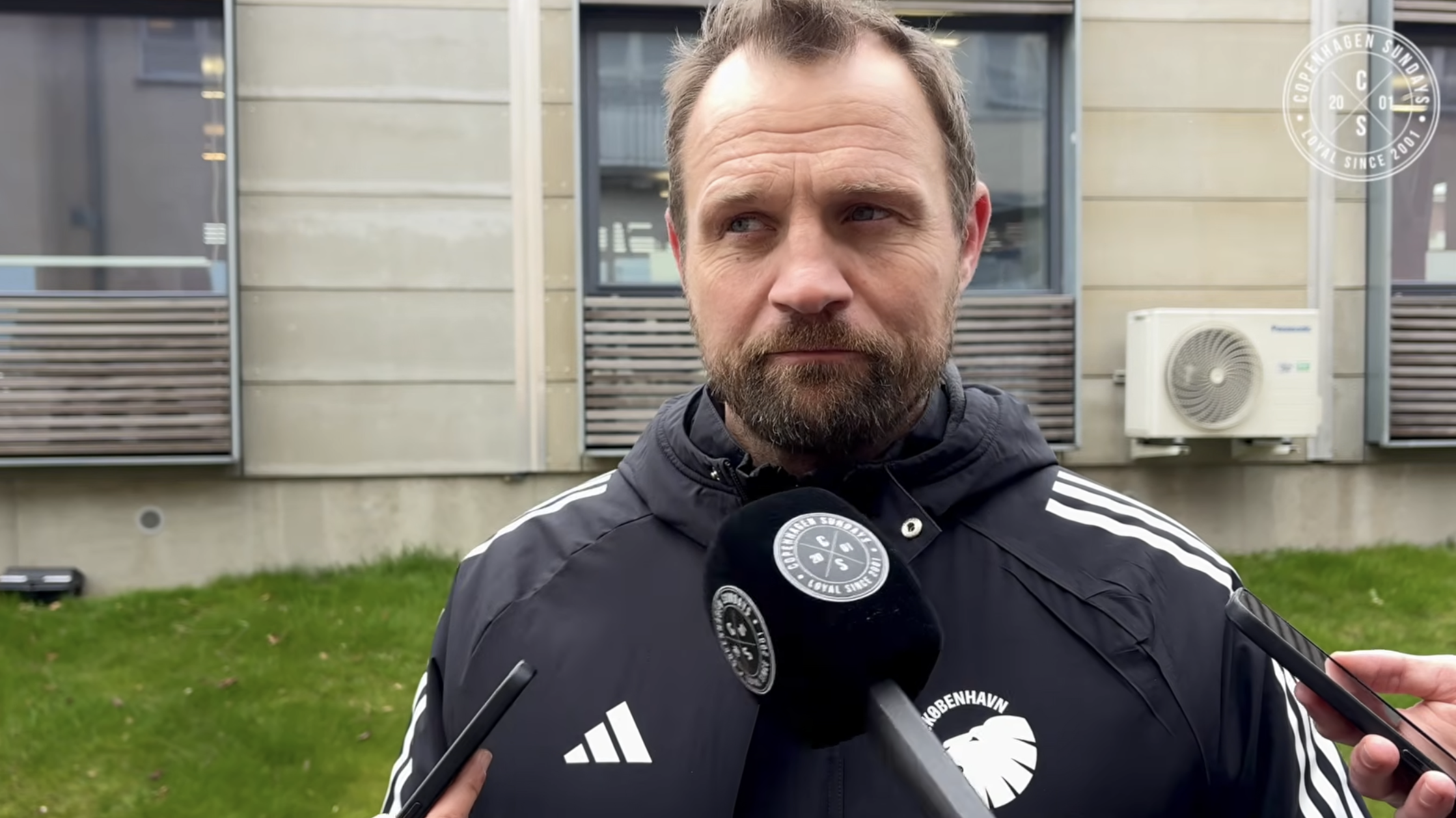 SVENSSON: EN CHANCE FOR ALLE, FOR AT VISE SIG FREM