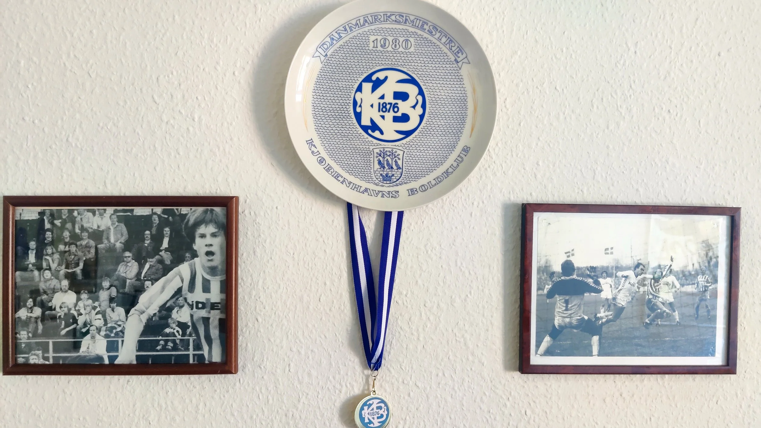 TILLYKKE KÆRE KB – MIT KÆRLIGHEDSFORHOLD TIL EN 150-ÅRIG