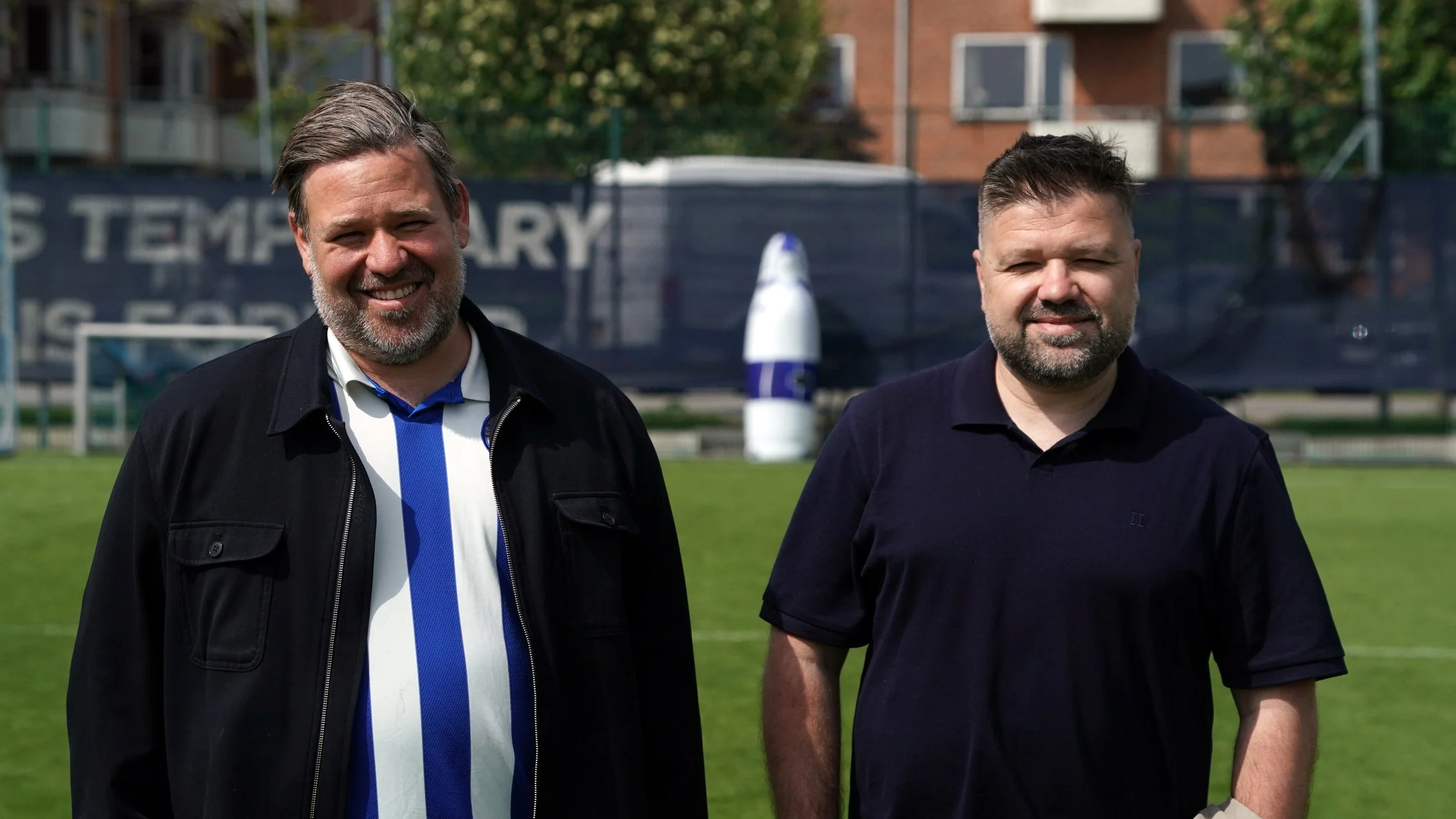 HVORNÅR KOMMER FCKs NYE SPORTSDIREKTØR?