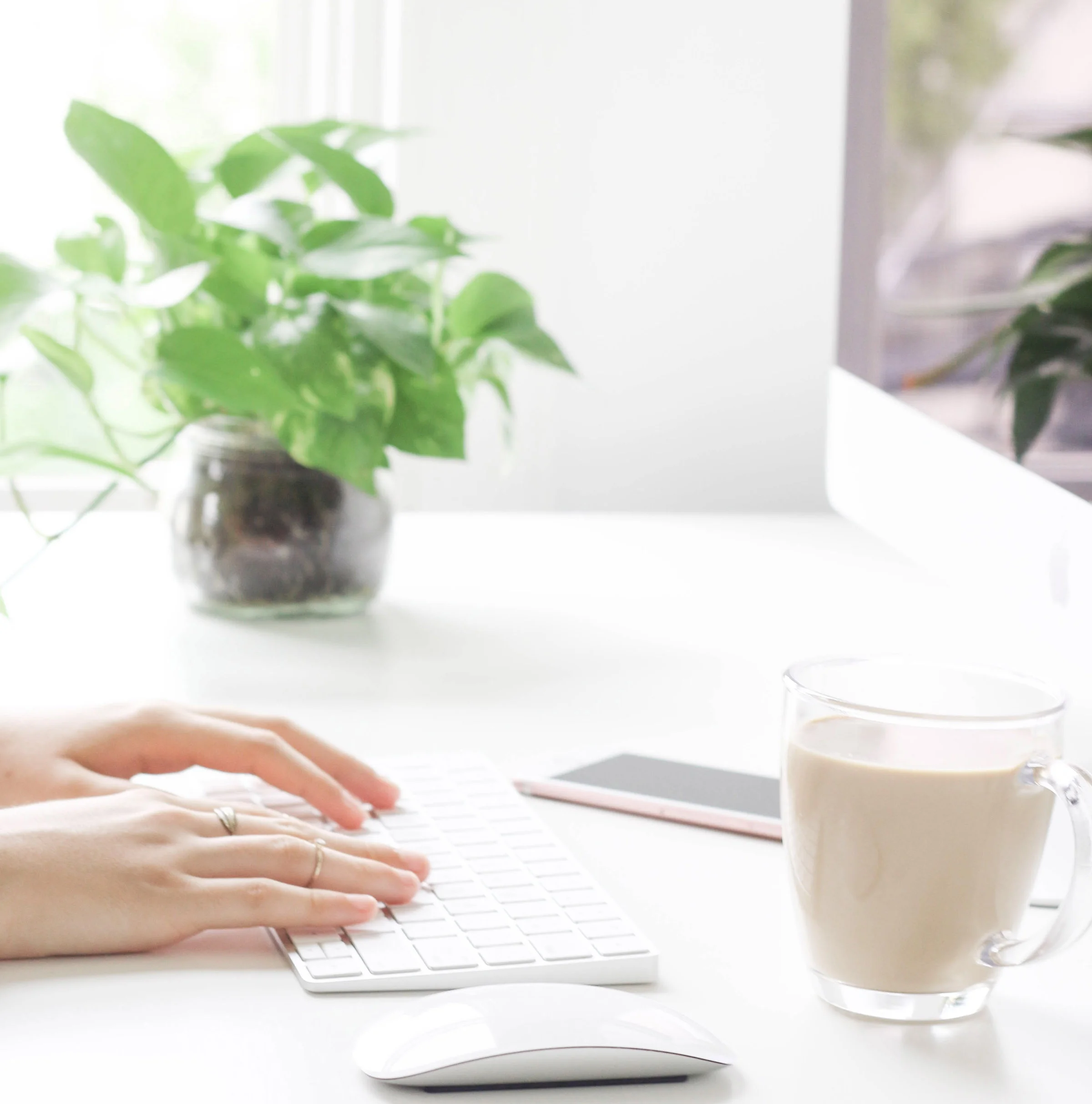 Ad Hoc Creative Services