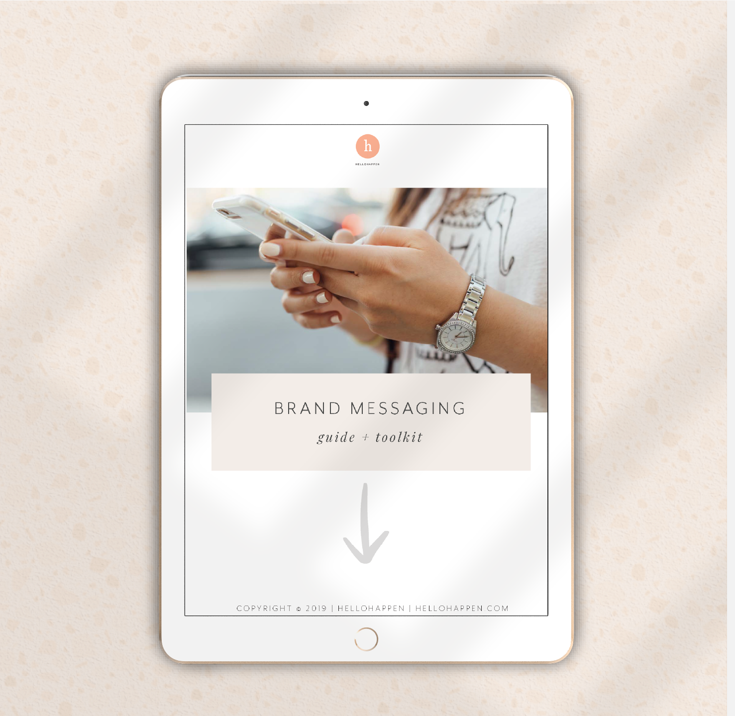 Brand Messaging Toolkit