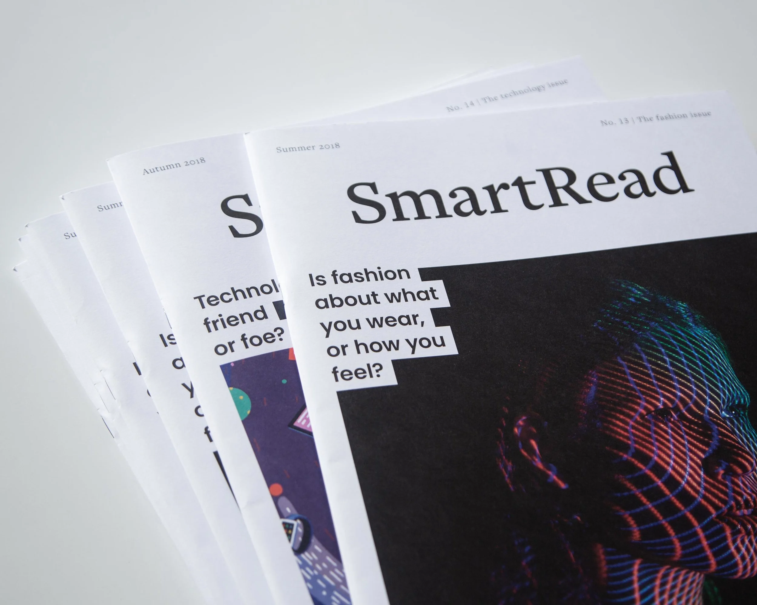 SmartRead