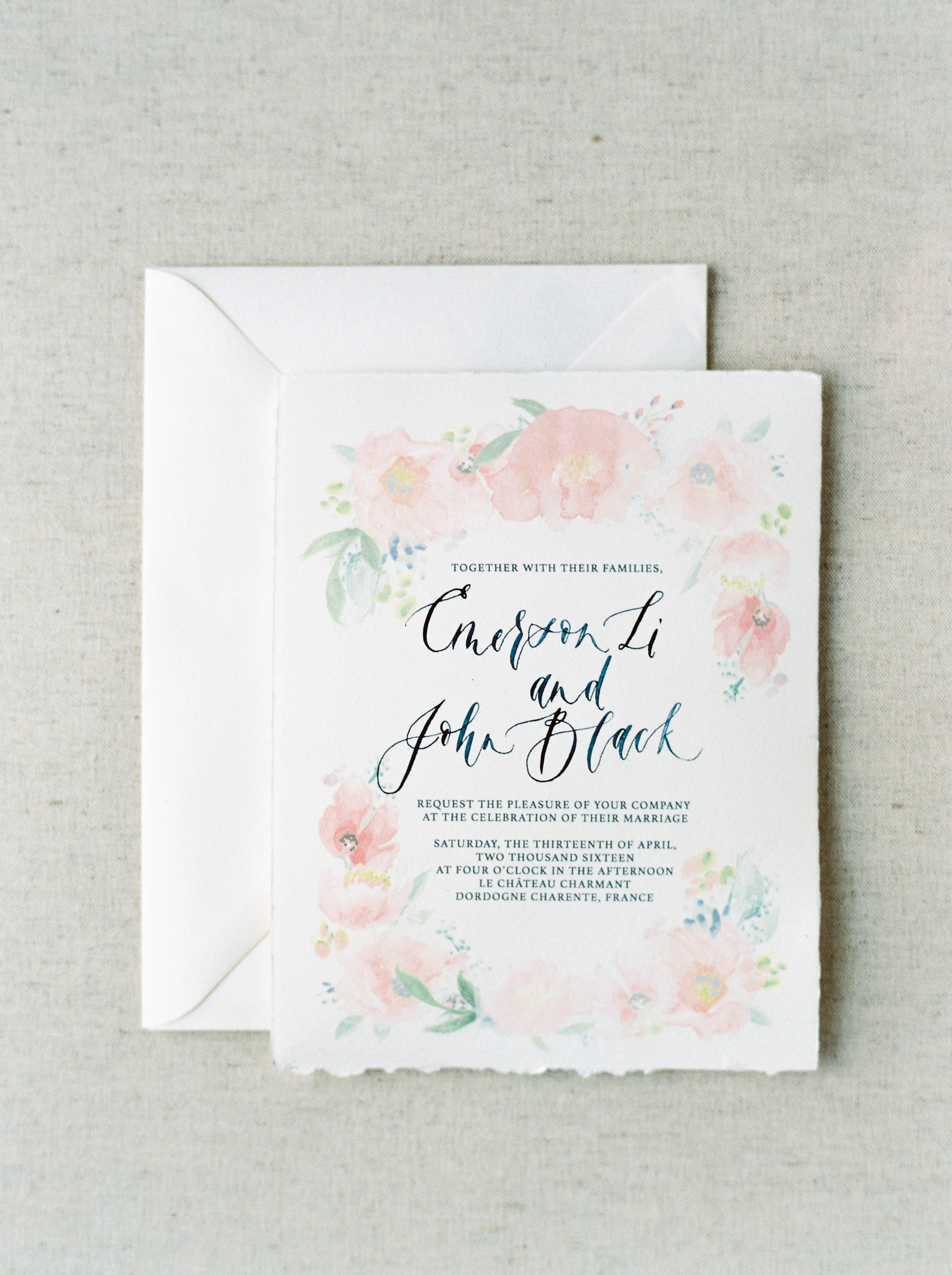 Garden Party | One Piece