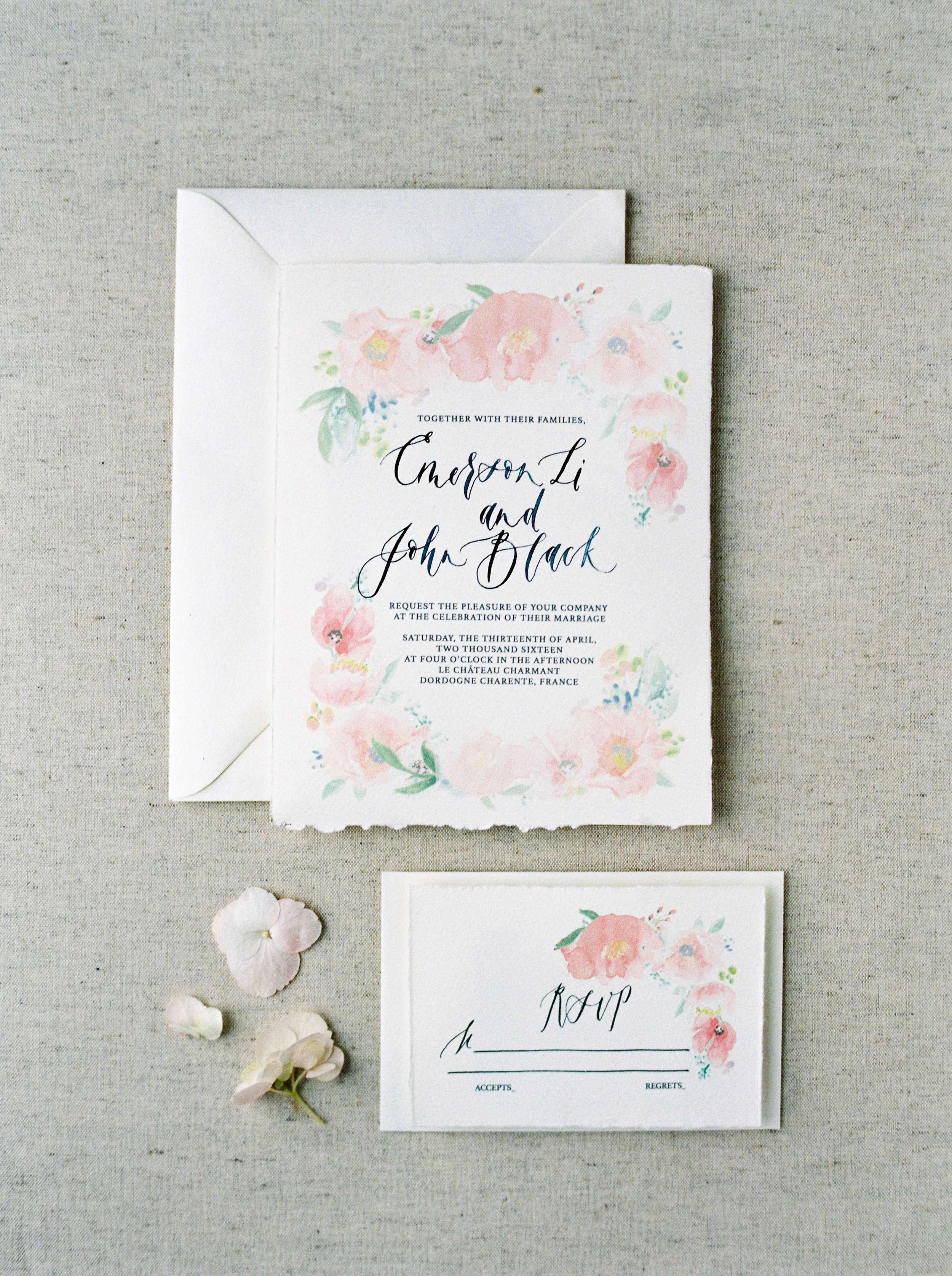 Garden Party | Two Piece