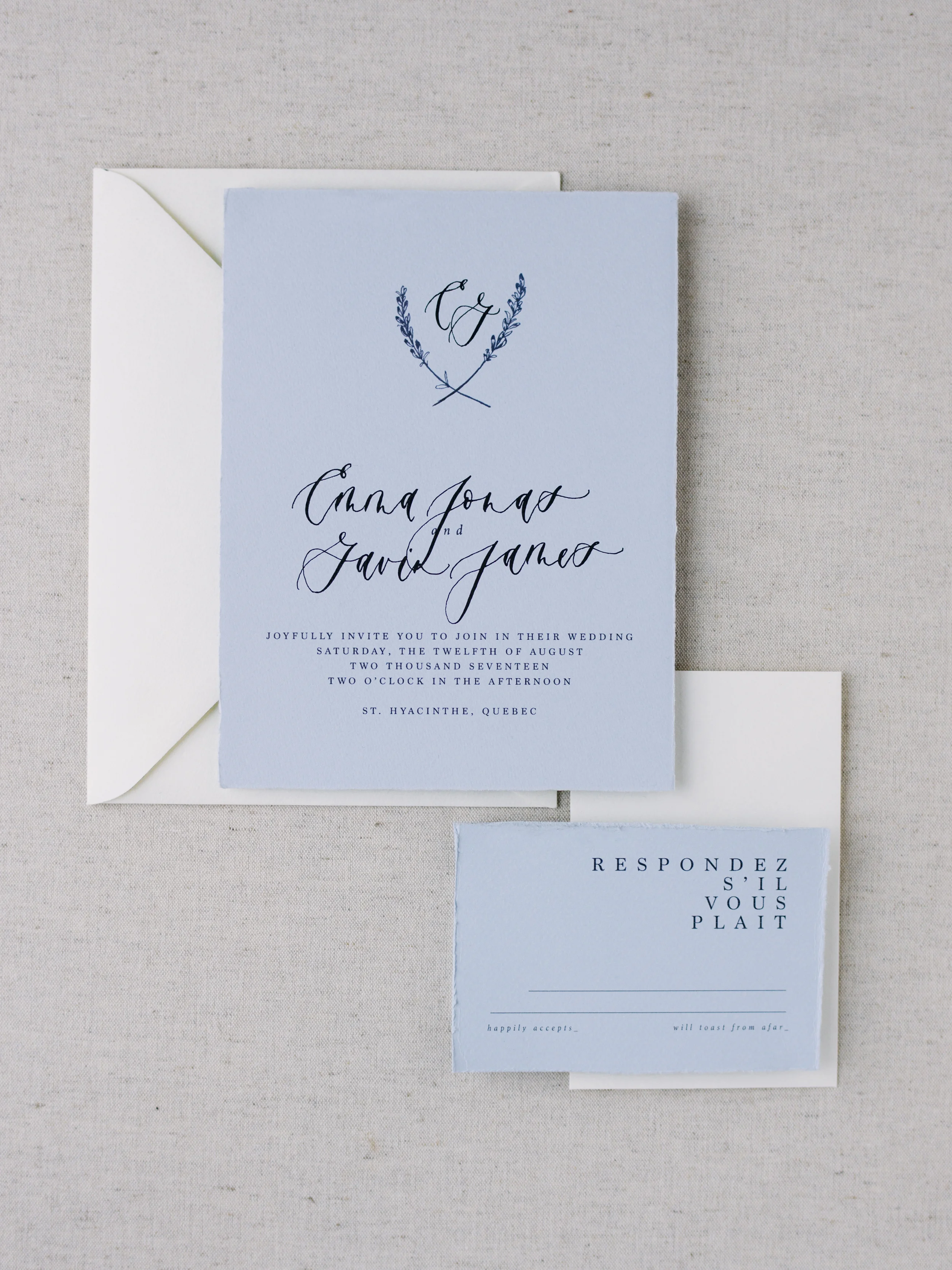 Lavender | Two Piece