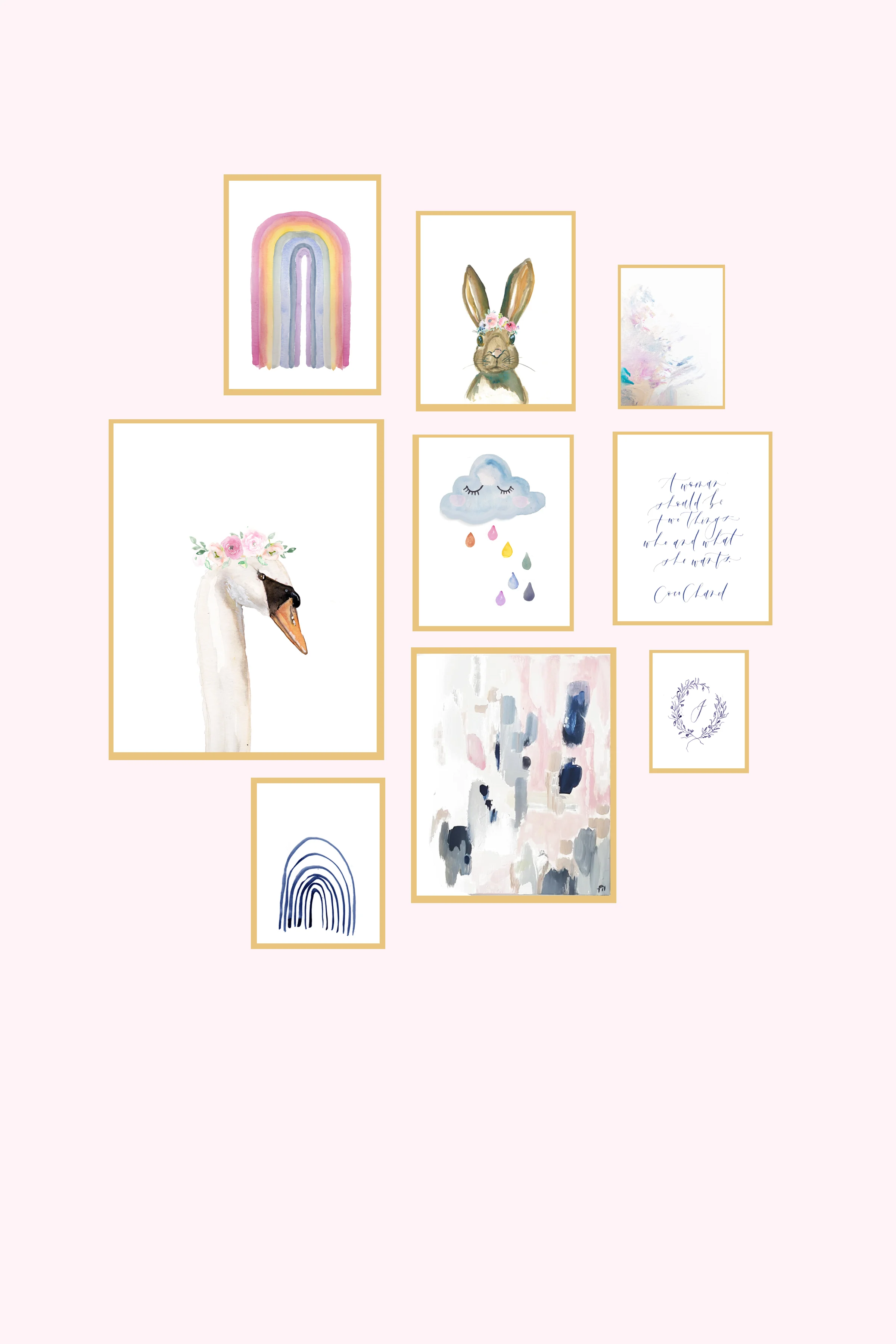 The Lovely Collection