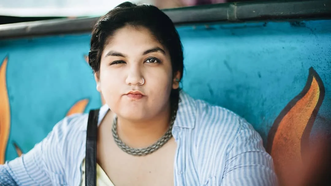 Appreciation post: 
BossWoman is doing terrific things and has gotten together the perfect collective.

Check it out !