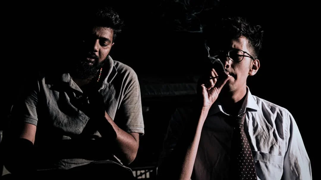 A still from 'Elation'