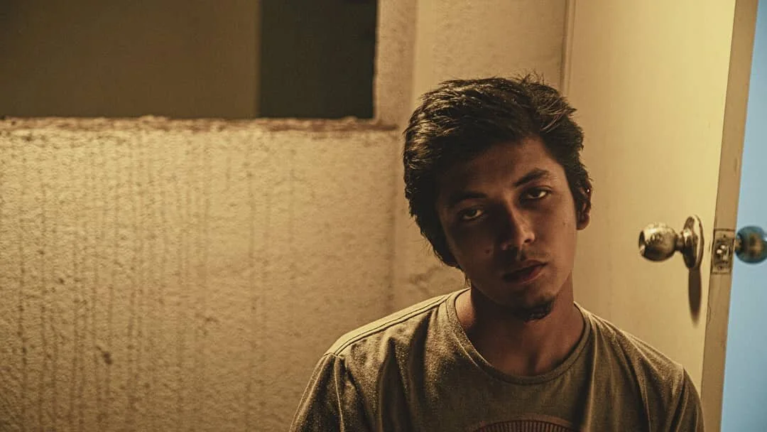 A while back.
Ded. 📷 @kapoor_sid