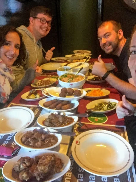 Making a Budget Work