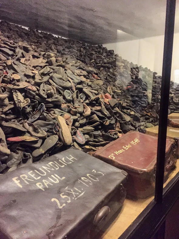 Auschwitz