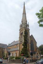 Piano Recital @Tilford Bach Society, Spire Church Farnham