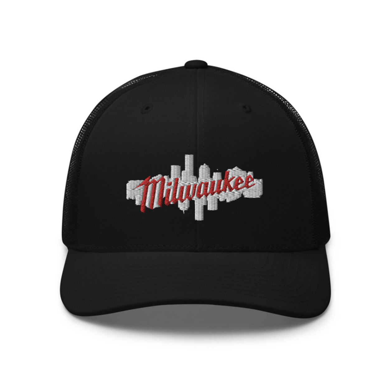 Milwaukee Trucker Hat