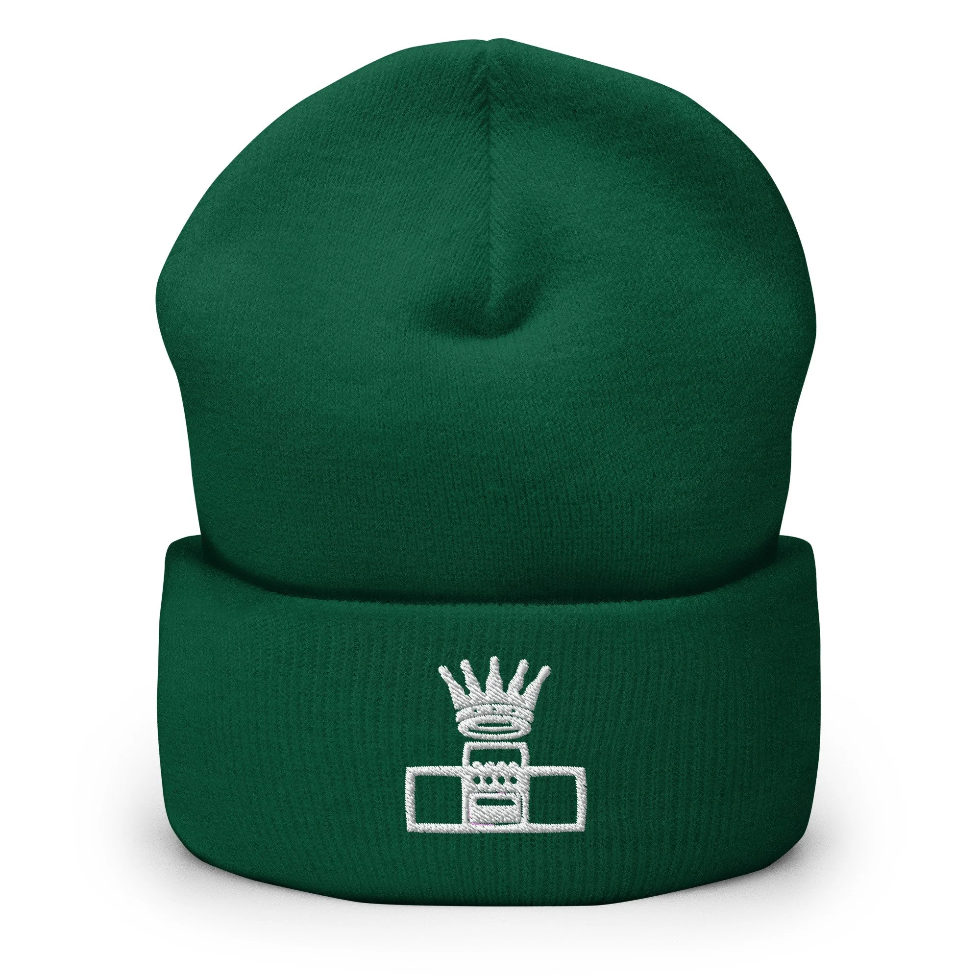 cuffed-beanie-spruce-front-6392684e25744.jpg