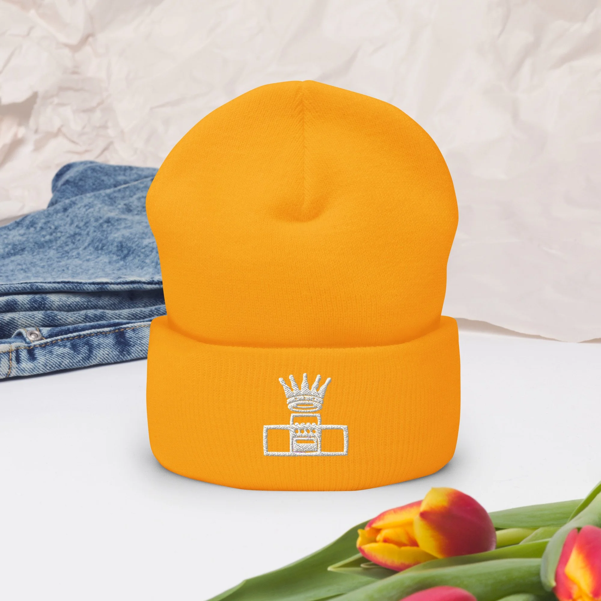 cuffed-beanie-gold-front-2-6392684e26028.jpg