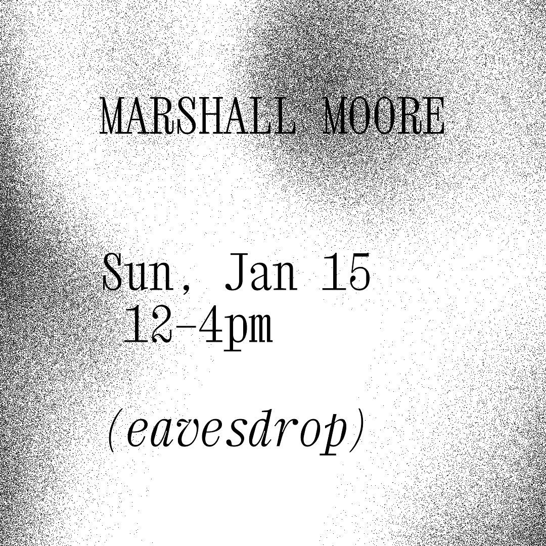 #sundayfunday Jan 15th @eavesdrop.nyc with @sohodutch for Brunch - make a reservation and enjoy great food, drinks and music #brooklyn #greenpoint #brunch