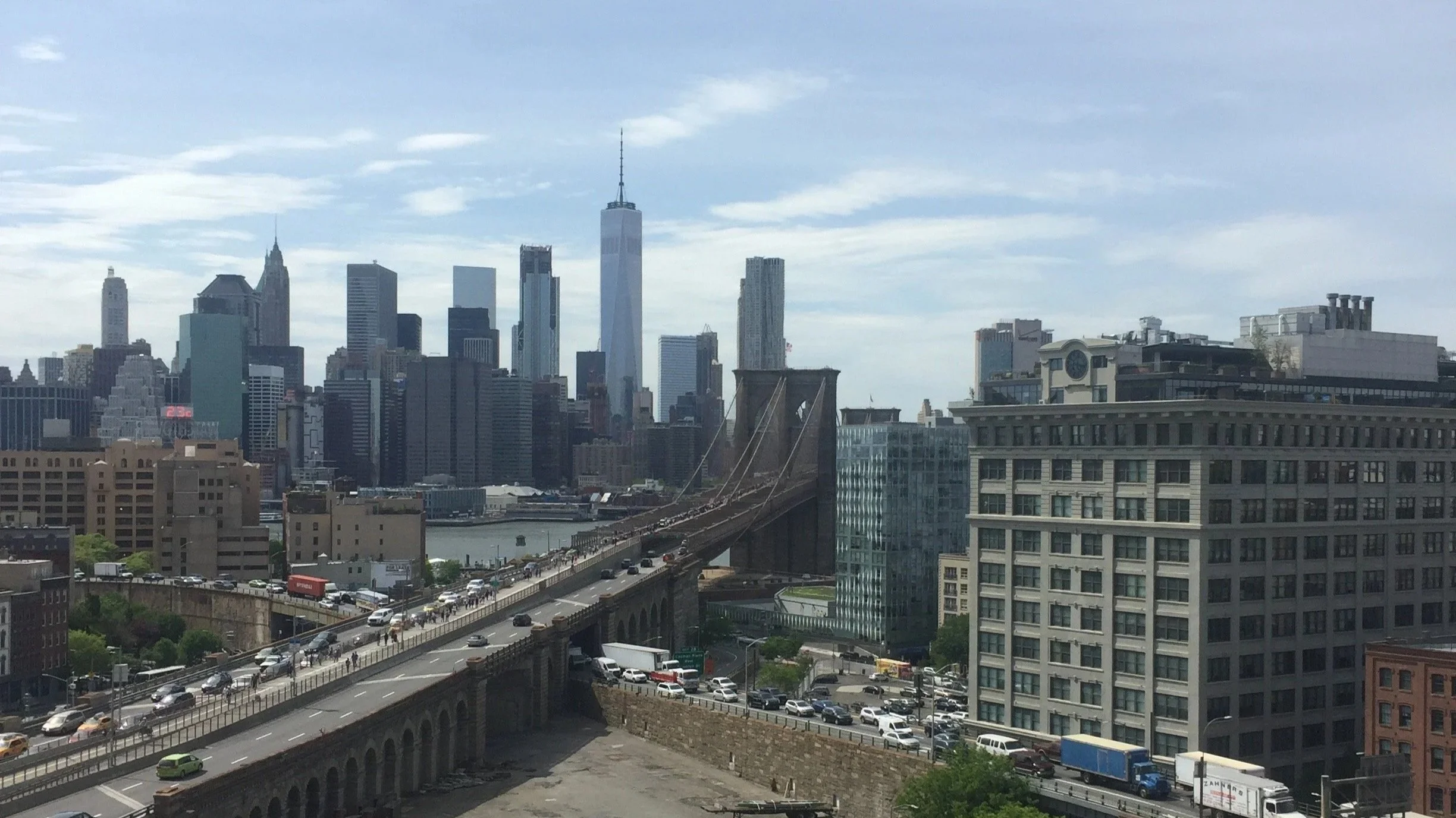 CHR Radar Brooklyn: Fashion, Style &amp; Culture | August 17–23, 2026