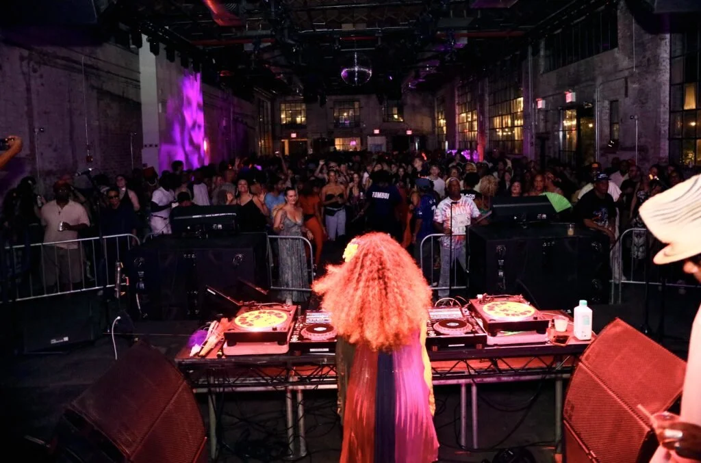 CHR Radar Brooklyn: This weekend belongs to the dancers - Weekend of August 21–23, 2026