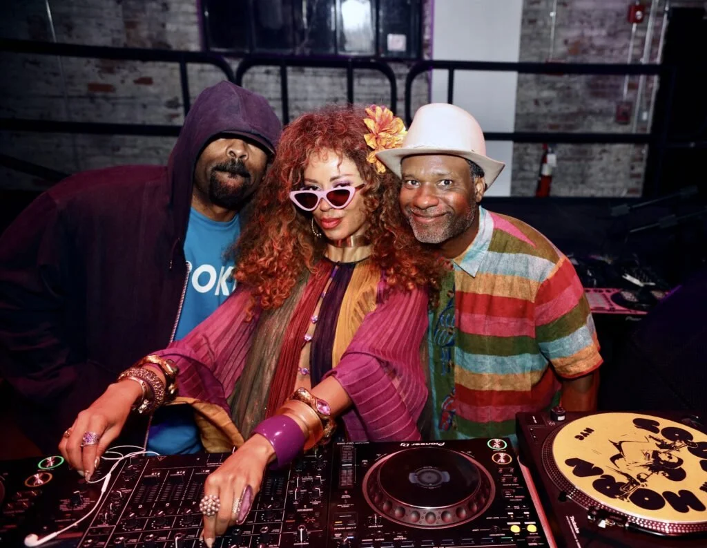 CHR Radar Brooklyn: This weekend belongs to the dancers - Weekend of August 21–23, 2026