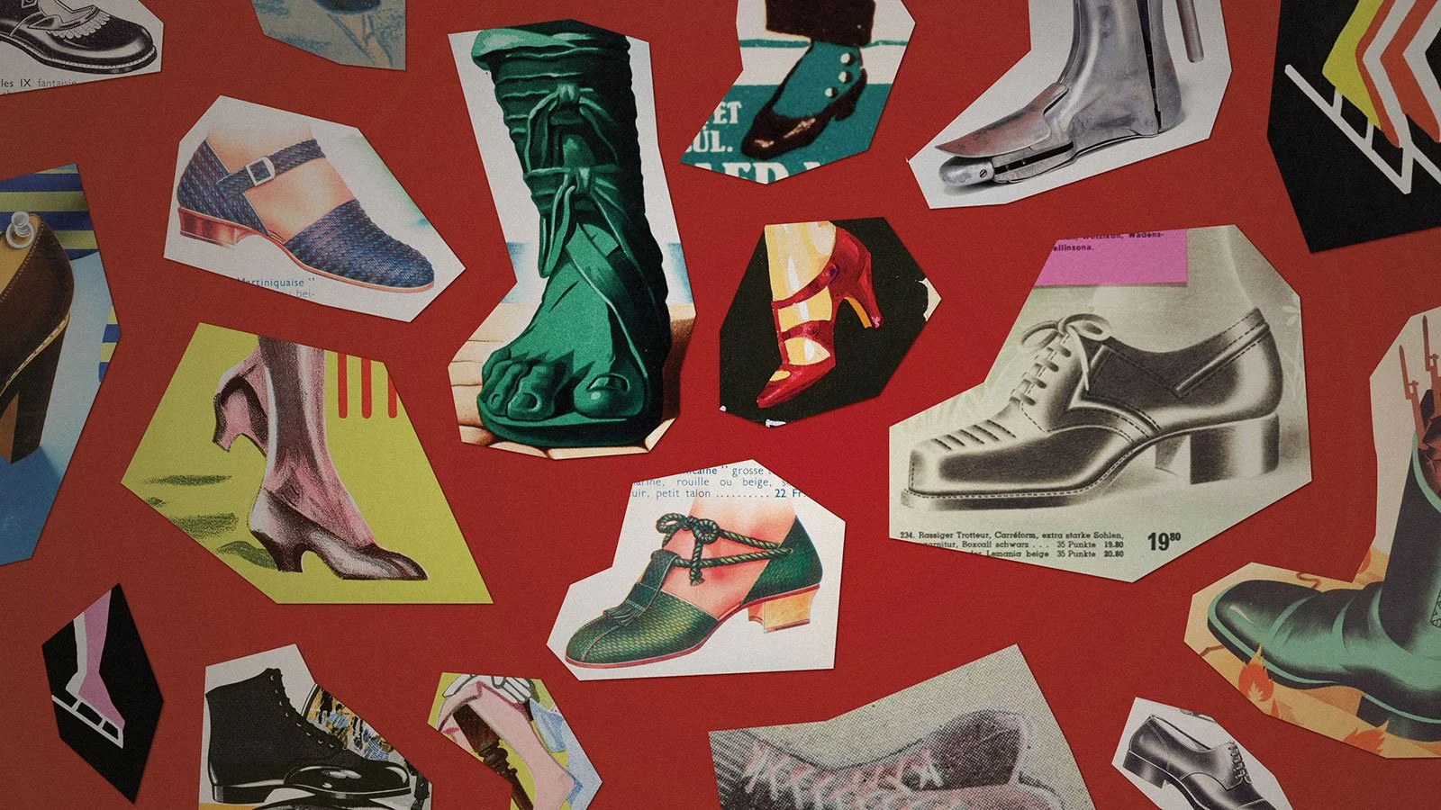 CHR Radar Miami: Fashion, Footwear + Art | August 24–30, 2026