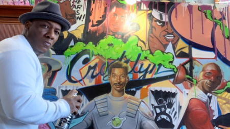 CHR Radar Brooklyn: Art, Style + Street Culture | August 24–30, 2026