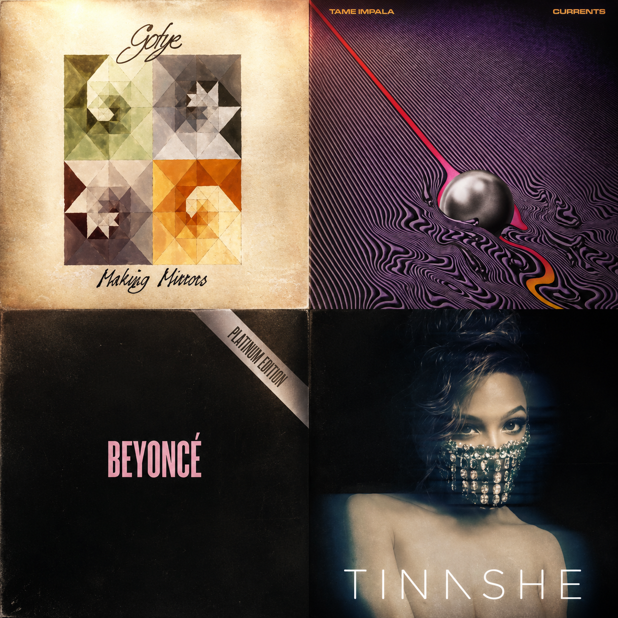 CHR Music Radar: The Secret Lives of Familiar Songs