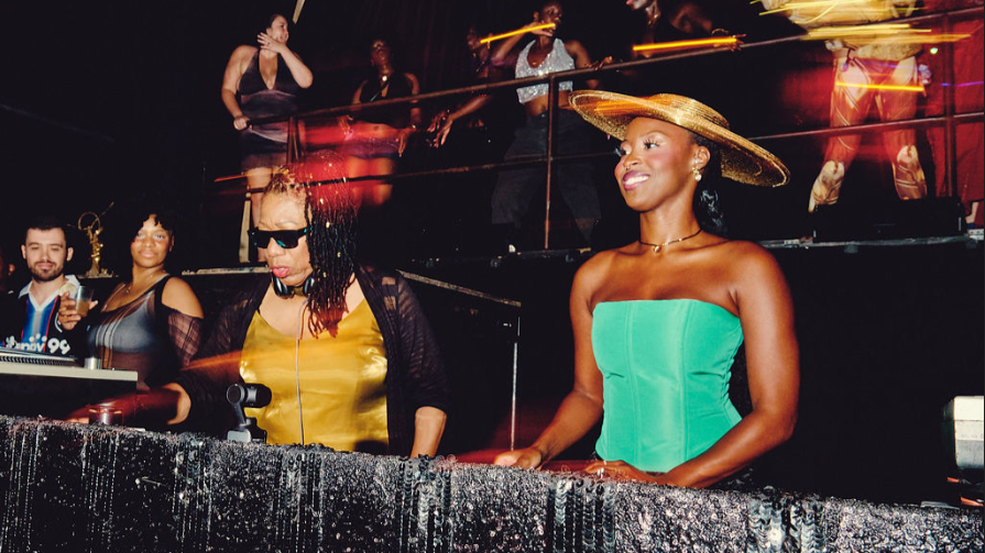 CHR Radar Brooklyn - Back to the Source | August 14–16, 2026