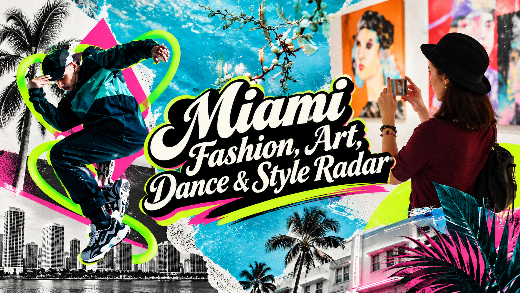 CHR Radar Miami: Little Havana Fashion, Breaking + Muse Market | Sept. 14–20