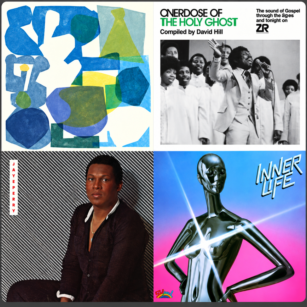 CHR Music Radar Vol. 4: The Records Keep Talking