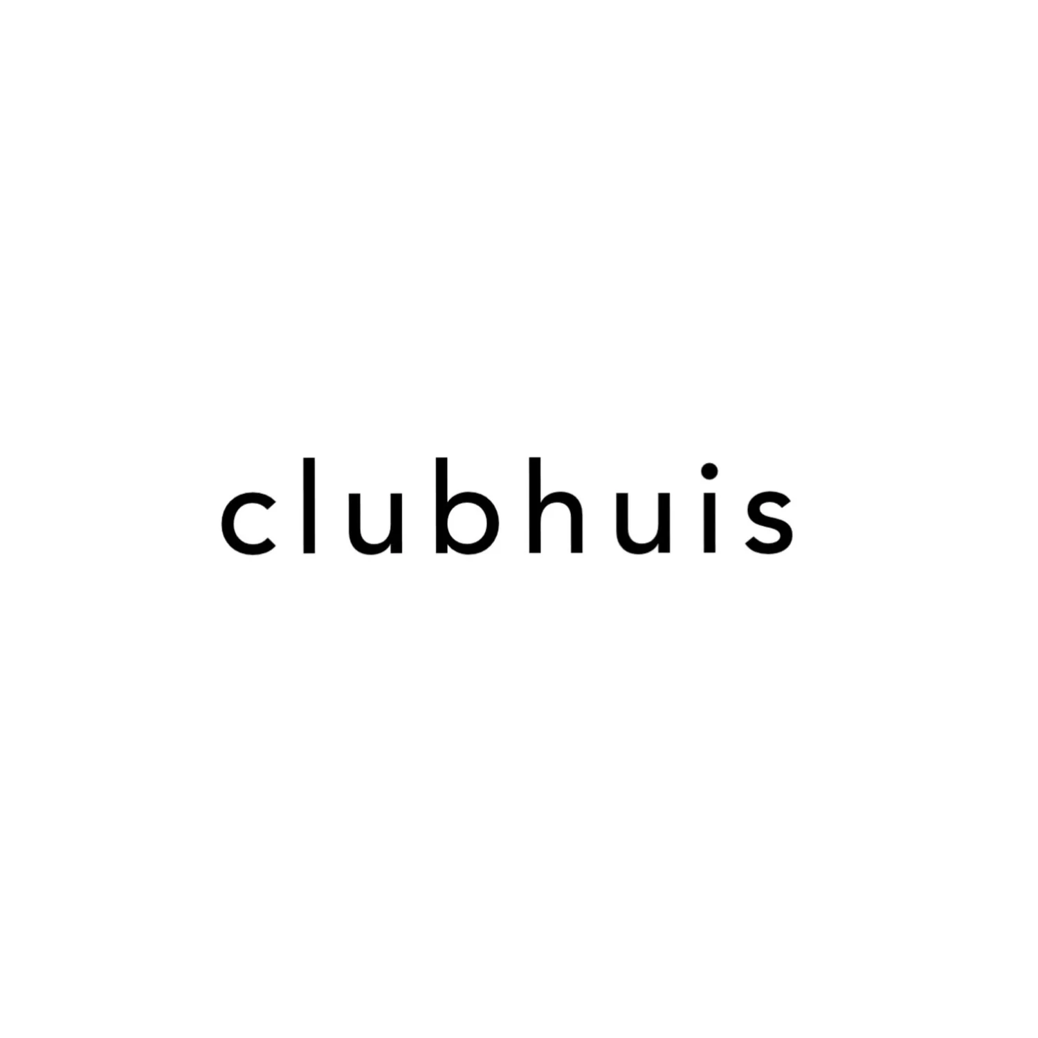 clubhuis