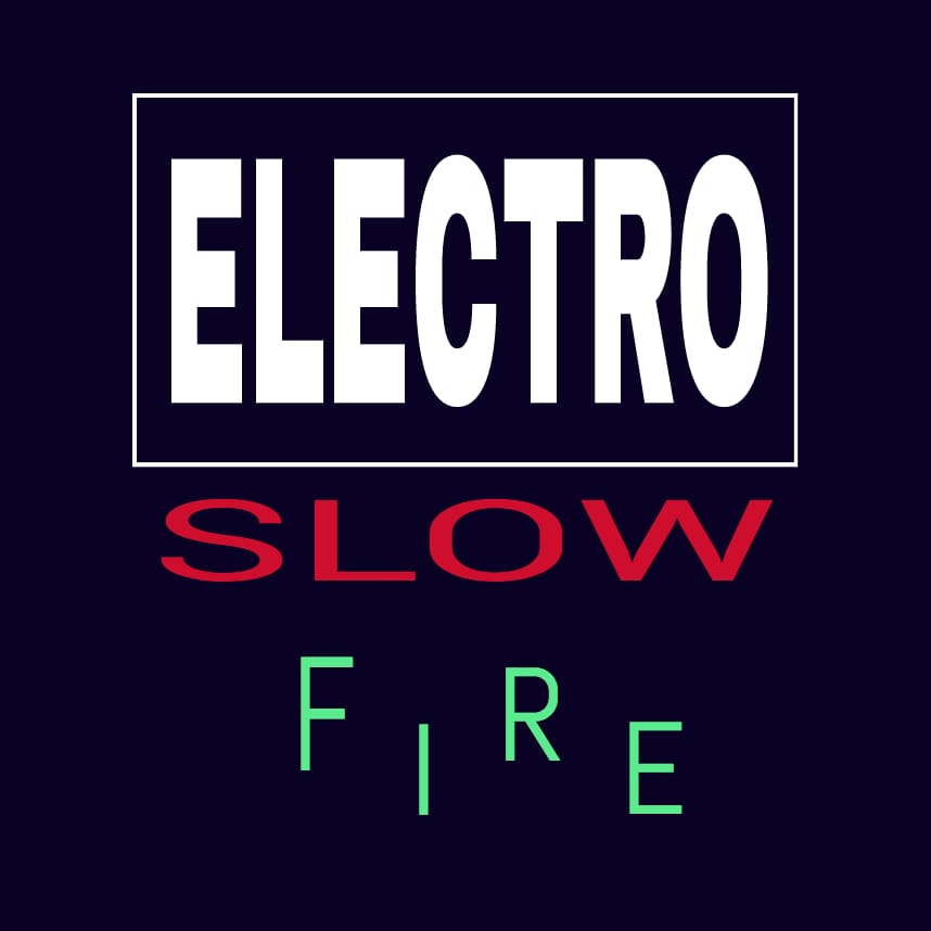 Electro Slow Fire Playlist Cover.jpg