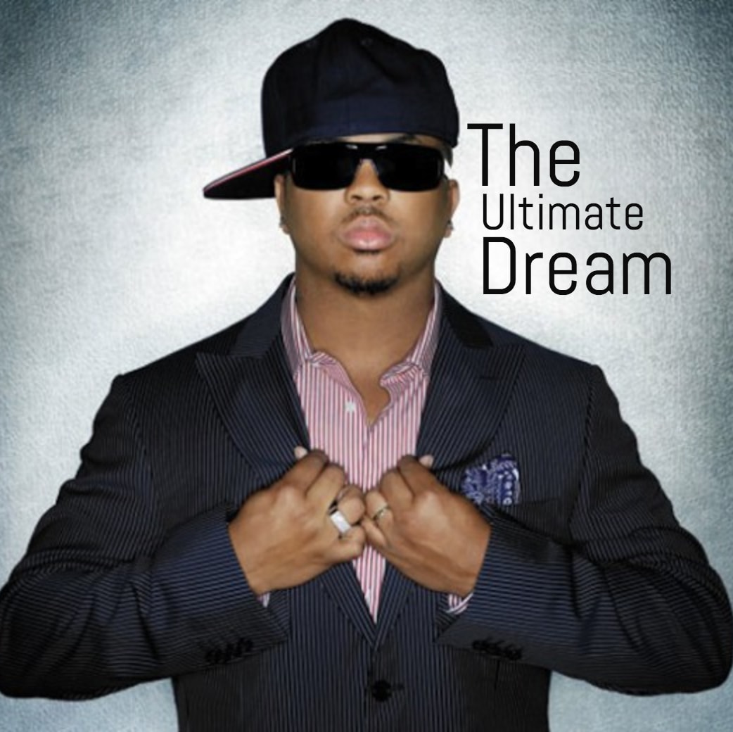 The Dream Playlist Cover.jpg