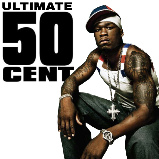 Ultimate 50 Cent