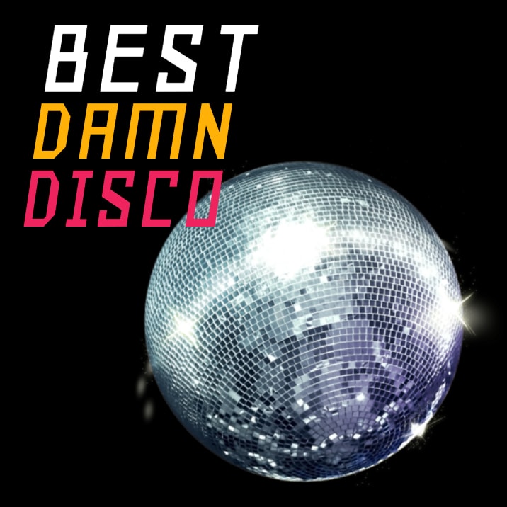 Best Damn Disco