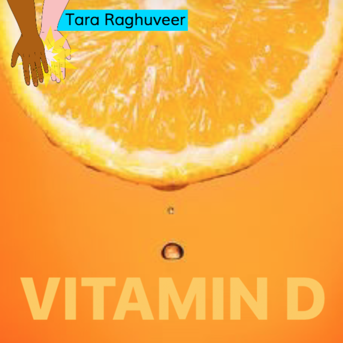 Vitamin D