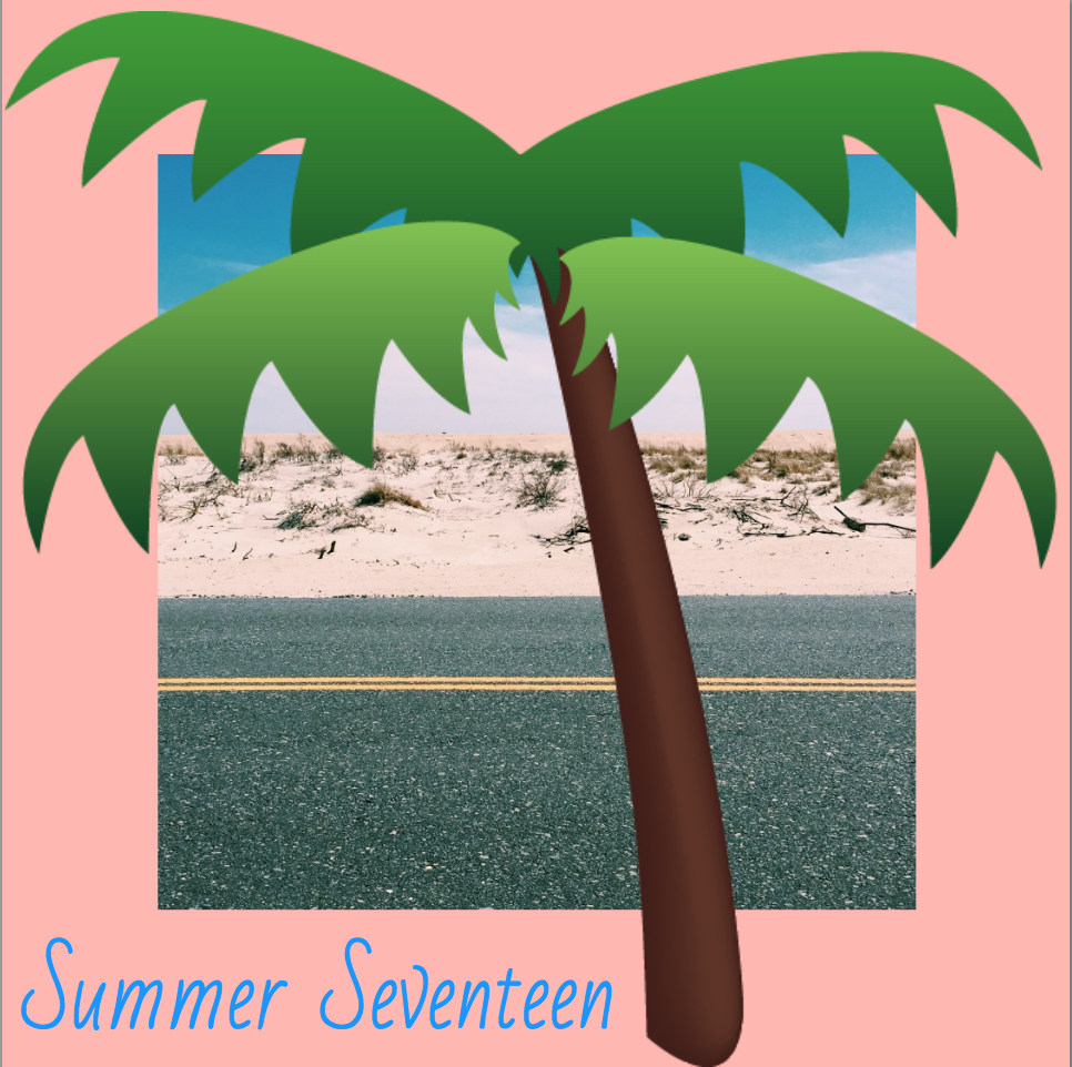 Summer Seventeen