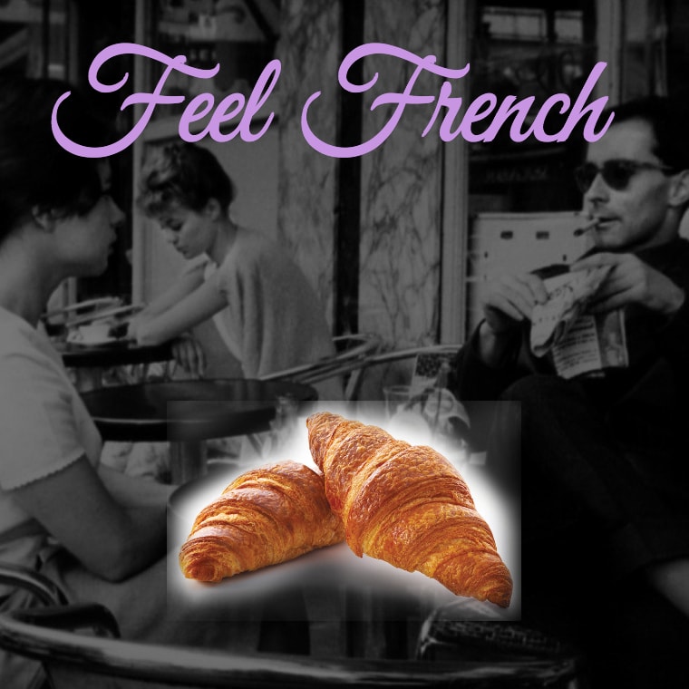 Feel French