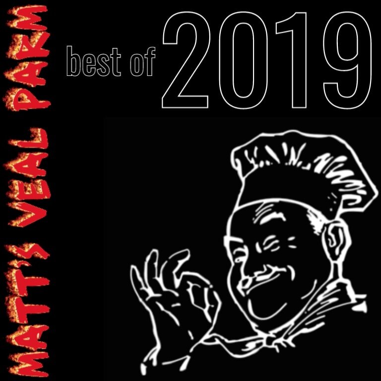 best of 2019 matts veal parm spotify playlist