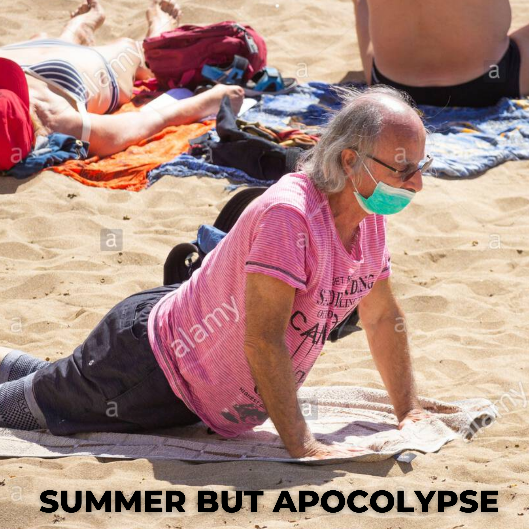 Summer But Apocolypse Playlist Cover.png