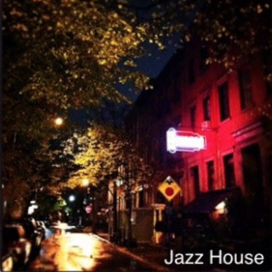 jazz house music spotify playlist by wax