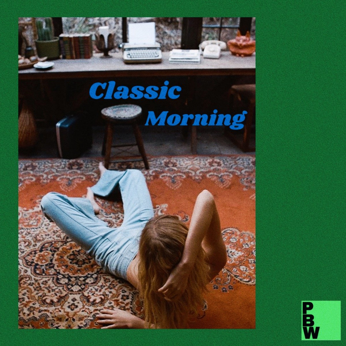 Classic Morning 70s 60s Rock 